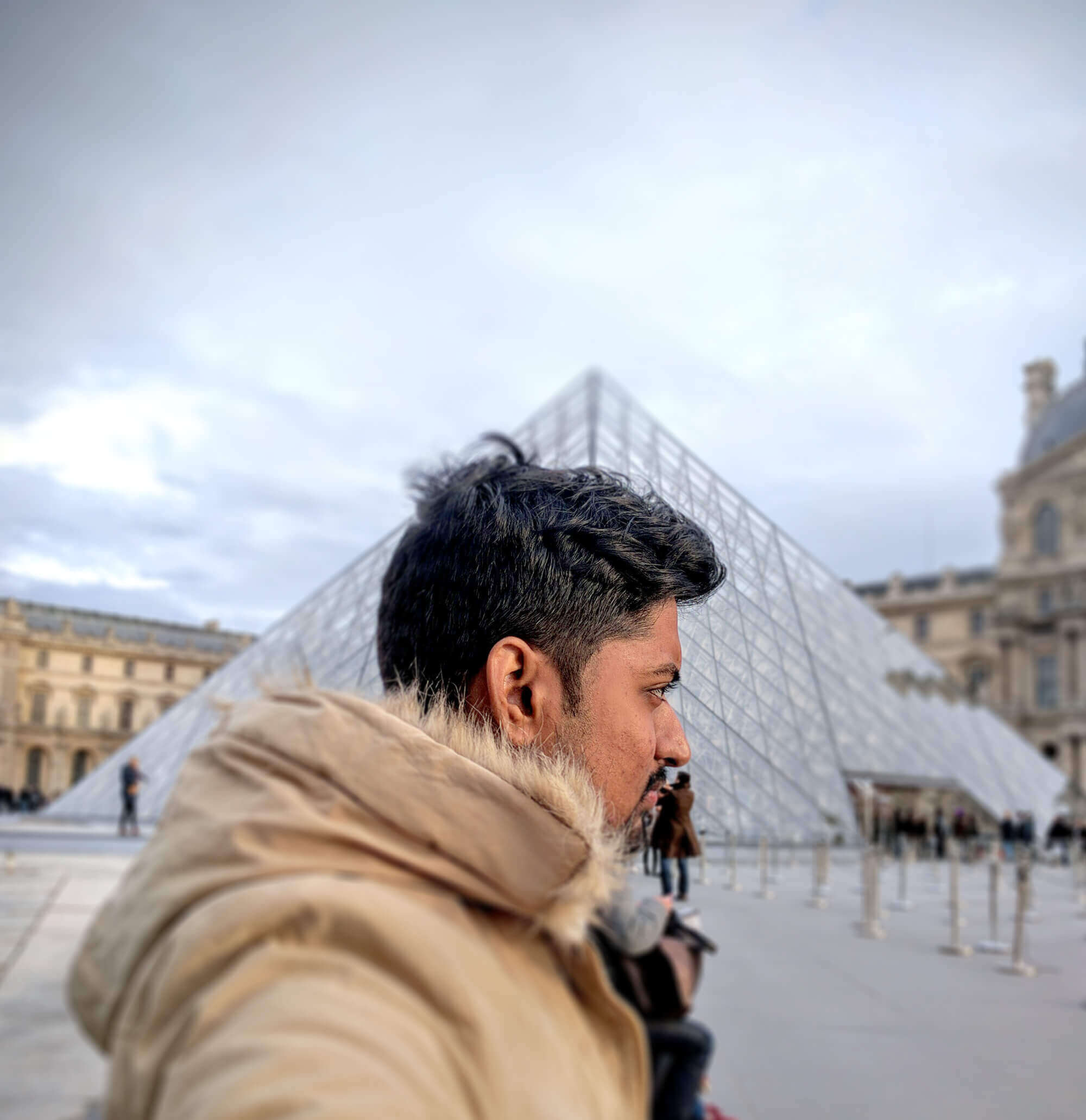 Vasanth Ramachandran
